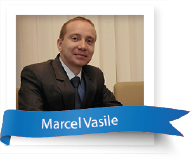 Marcel Vasile