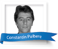Constantin Pulbere